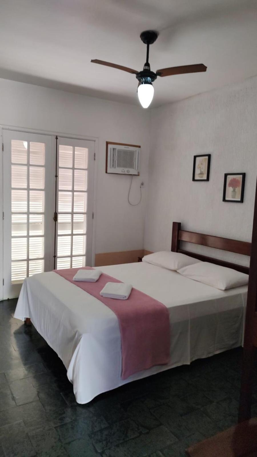 Pensão Apcef/rj Cabo Frio