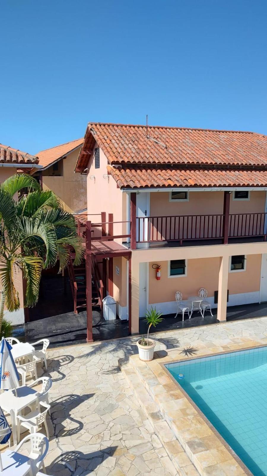 Pensão Apcef/rj Cabo Frio