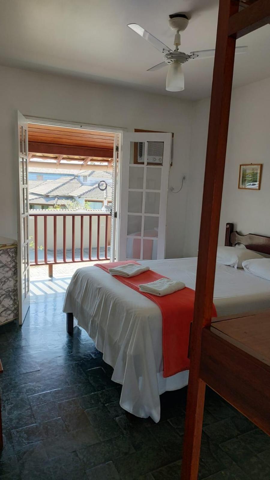 Apcef/rj Pensão Cabo Frio
