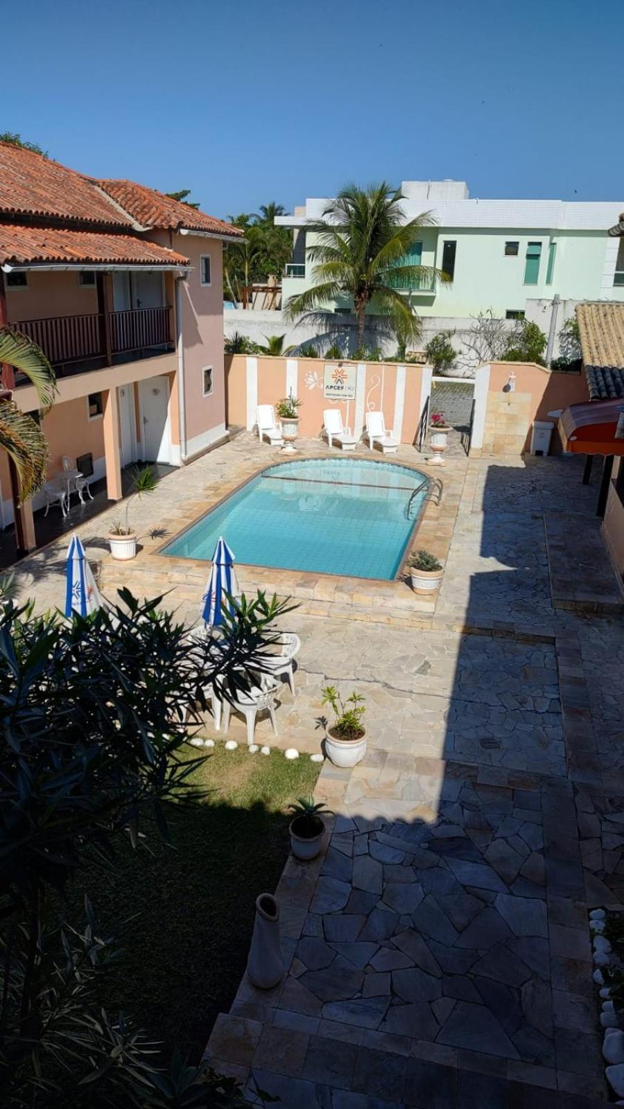 Pensão Apcef/rj *