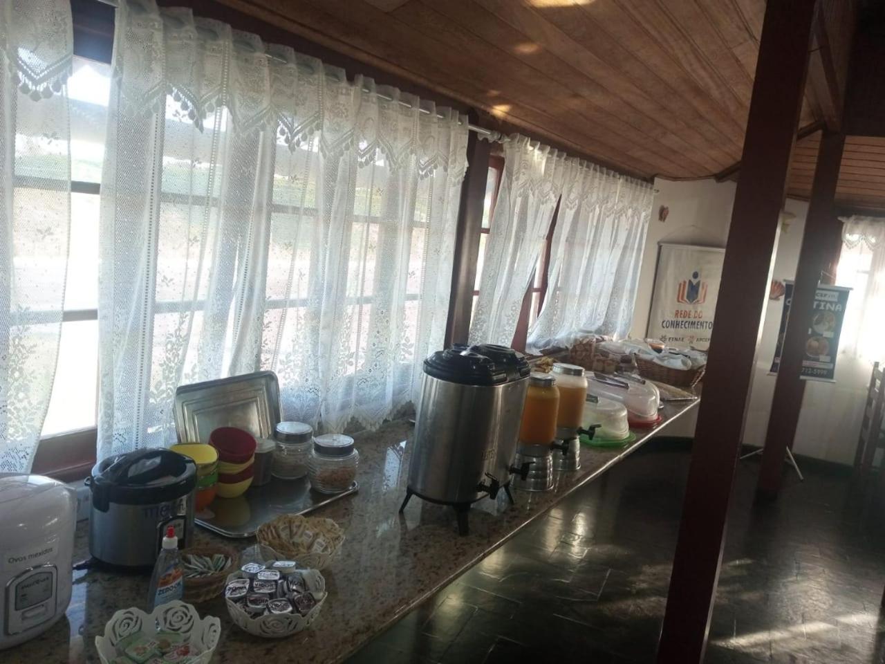 Apcef/rj Pensão Cabo Frio
